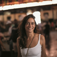 Consumir ingredientes nativos contribui para conservação da biodiversidade, defende Bel Coelho