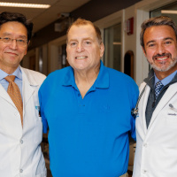 The Happy Pod: Record pig kidney transplant brings hope