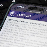 US and European websites go offline over security concerns