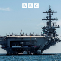 Trump warns Iran time is running out for nuclear deal