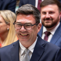Will Andy Burnham be the UKs new Prime Minister?