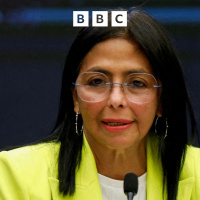 US sends warning to Venezuelas new leader