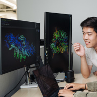 Artificial Intelligence used to create new viruses