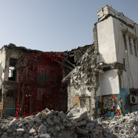 The Global Story: Iran school strike: Will the truth come out?