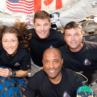 The Happy Pod: From a small town, to the moon