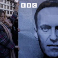 Russia used frog toxin to kill Alexei Navalny