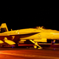 US accused of hitting a wedding in Iran