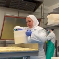 The Happy Pod: Success stories of former refugees