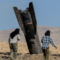 Iran says its stopping strikes against Israel