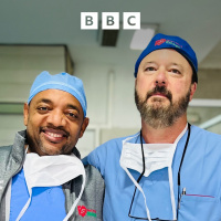 The Happy Pod: Saving lives with the man who saved mine