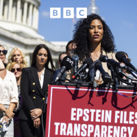 Members of US Congress see the unredacted Epstein files