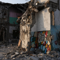 Did the US carry out war crimes in Iran?
