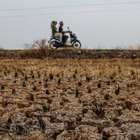 UN warns fresh water supplies under threat
