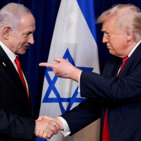 The Global Story:Is the US falling out of love with Israel?