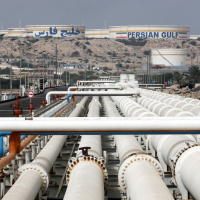 Can the US really take control of Irans oil?