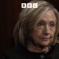Hillary Clinton accuses Trump of Epstein cover up