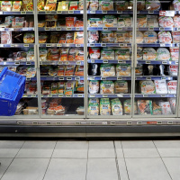French supermarkets say fridges targeted in cyberattack