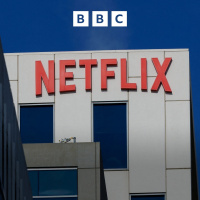 Netflix blockbuster deal