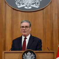 Germany and UK tell Trump this is not Natos war