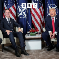 President Trump withdraws threatened tariffs over Greenland