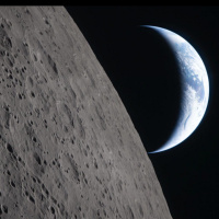 Nasa reveals plans for a permanent base on the Moon