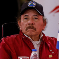 UN accuses Nicaragua of crimes against humanity