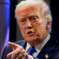 Trump lashes out at disappointing Supreme Court ruling