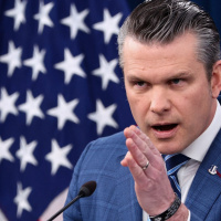 Hegseth claims historic battlefield victory over Iran