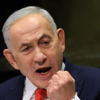 Israel PM made secret visit to UAE, reports say