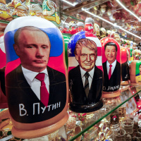 The Global Story: The post-World War II era is over. What comes next?