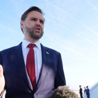 JD Vance heads to Pakistan for talks with Iran