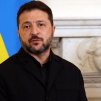 Zelensky feels betrayed by Trump