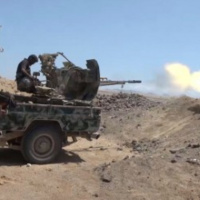 Fighting intensifies in Yemen