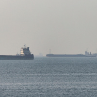 US denies Irans claim that it hit American warship