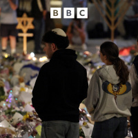 Police say one Bondi attacker was Indian citizen