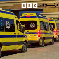 Israel opens Rafah border crossing