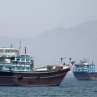 Trump plans to reopen Strait of Hormuz