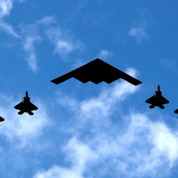 The Global Story: Are we heading for World War Three?