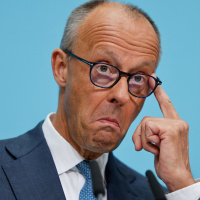 Merz: Germany faces a tectonic shift after AfD victory