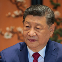 China slams illegal US sanctions on Iran