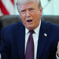 Trump: US to leave Iran in 2 or 3 weeks