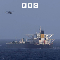 US seizes second oil tanker off Venezuelas coast