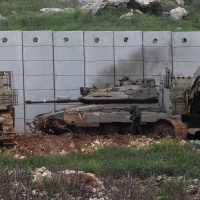 Israel to hold direct talks with Lebanon