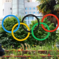 Transgender women athletes banned from female Olympic events