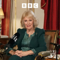 Queen: I was assaulted on train