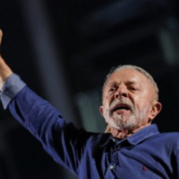 Brazils President Lula defeats Bolsonaro