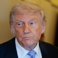 Trump warns clock is ticking for Iran