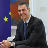 Spain dismisses reports US wants it suspended from Nato