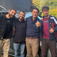 The Happy Pod: Lost my ring, found some friends
