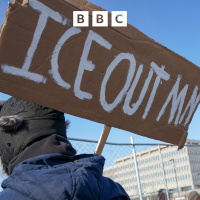 Former US Presidents speak out against ICE crackdown